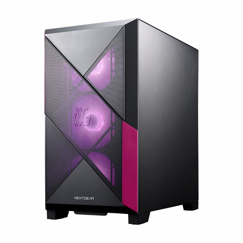マウスコンピューター NEXTGEAR JG-A7G60
