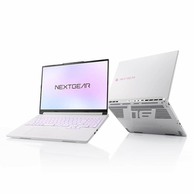 4. 持ち運びとサポートを重視するなら「マウス NEXTGEAR J6-A7G50WT-B」