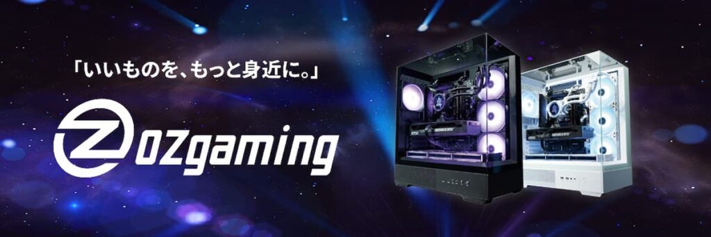 OZgaming