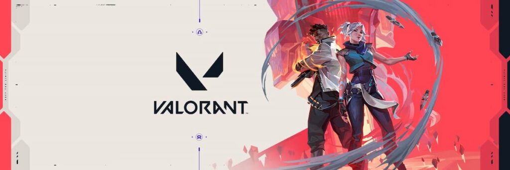 VALORANT